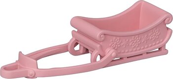 FAMILIA DAS RENAS - SYLVANIAN FAMILIES