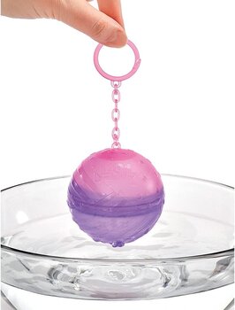 LOL SURPRISE COLOR CHANGE LIL SISTERS