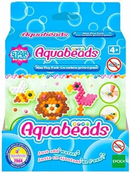 AQUABEADS MINI PLAY PACK SORTIDO