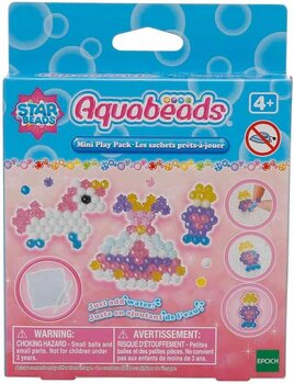 AQUABEADS MINI PLAY PACK SORTIDO